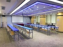 鞍山活動會議與展覽服務 推動區(qū)域經(jīng)濟文化交流的重要平臺