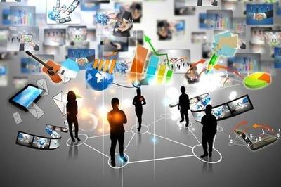 傳統企業破局之道 網絡營銷、品牌推廣與互聯網銷售一體化轉型