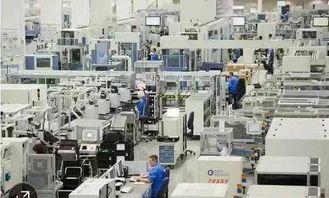 數字賦能，智造未來——中國工業互聯網大會在杭召開，展望產業互聯新圖景